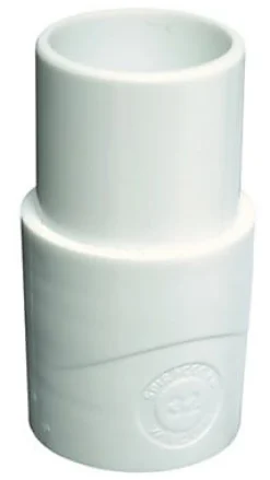 Embout plastique mâle ø32 mm-Wirquin Clearance