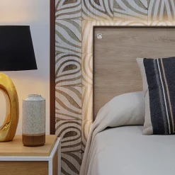 Lot de 10 interrupteurs à encastrer D21x21, Plastique, Blanc-Emuca New