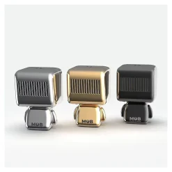 Enceinte Bluetooth Astro speaker - Noir - - Enceinte Bluetooth Noir Noir^Mobility On Board Sale