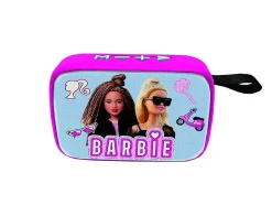Enceinte Bluetooth portable Barbie^Lexibook New