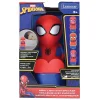 Enceinte Bluetooth veilleuse Spiderman^Lexibook Online
