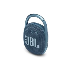 Enceinte connectée Bluetooth Clip 4 Bleu^JBL Sale