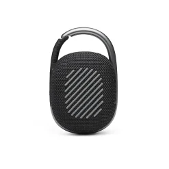 Enceinte connectée Bluetooth Clip 4 Noir-JBL Best