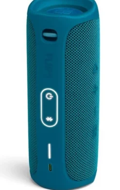 Enceinte connectée Bluetooth Flip 5 Bleu^JBL Online