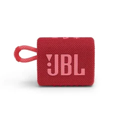 Enceinte connectée Bluetooth Go 3 Rouge-JBL Sale