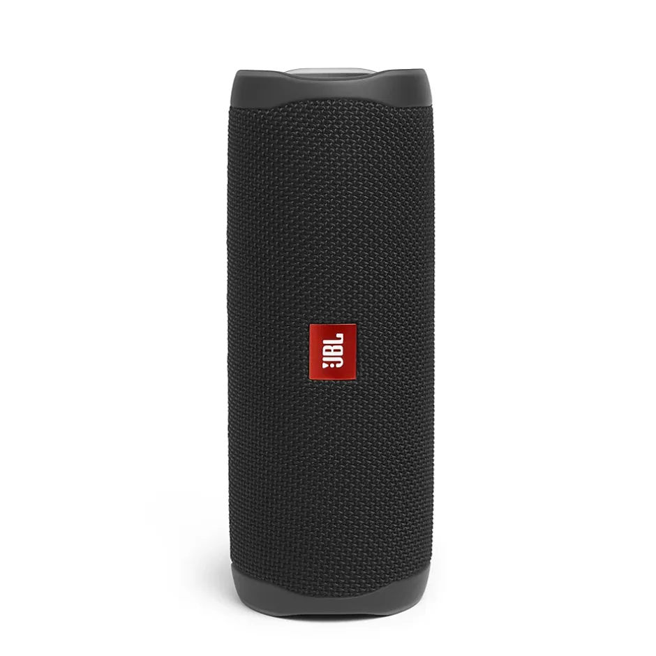 Enceinte connectée Bluetooth Flip 5 Noir-JBL Hot