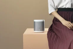 Enceinte connectée Mi Smart Speaker-Xiaomi Clearance