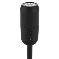Enceinte extérieure 10W, RVB, IPX5 Rechargeable USB^Kyf Outlet