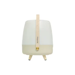 Enceinte sans fil Lampe enceinte BT Lite up Play Sand^Kooduu Online