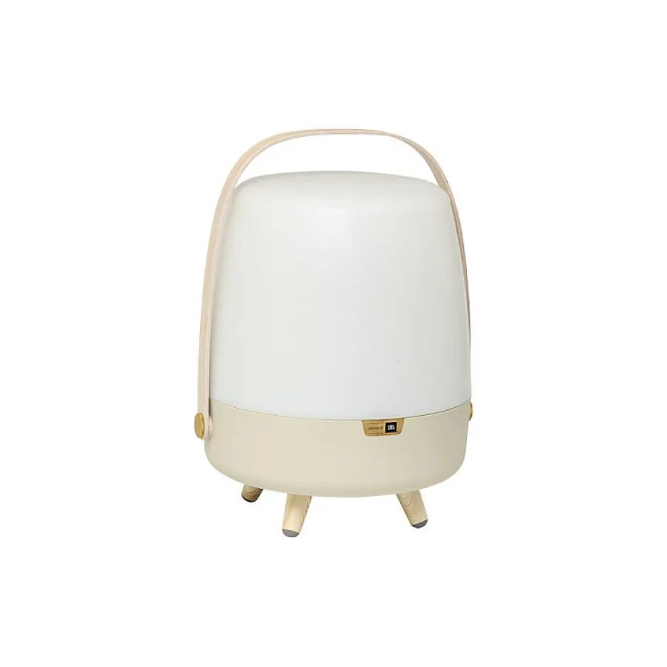 Enceinte sans fil Lampe enceinte BT Lite up Play Sand^Kooduu Online