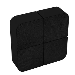 Enceintes Bluetooth Modulables 4 en 1 20W RMS-Kyf Outlet