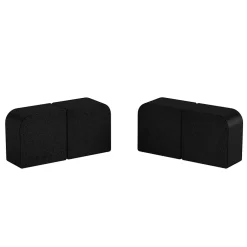 Enceintes Bluetooth Modulables 4 en 1 20W RMS-Kyf Outlet