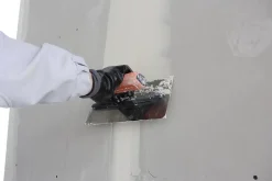 Enduit à Joint Prise Rapide 4h 5kg - Lissage et Finition Ultra-Rapide - Travaux de Rénovation Intérieure-Prb Outlet