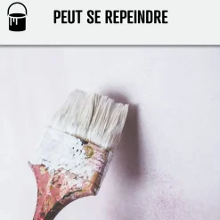 Enduit de cuvelage hydrofuge - Étanchéité cave sous-sol garage / ARCACIM CAVE Blanc - 5 kg --Arcane Industries Online