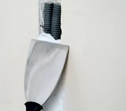 Enduit de Rebouchage Allégé pour Trous et Fissures Importants, Sem-Light , Intérieur, Seau de 5 L^Semin Best