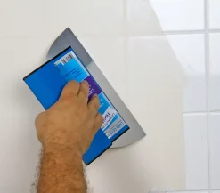 Enduit de Rebouchage Cuisine et Salle de Bains , Seau de 5 kg^Semin Clearance