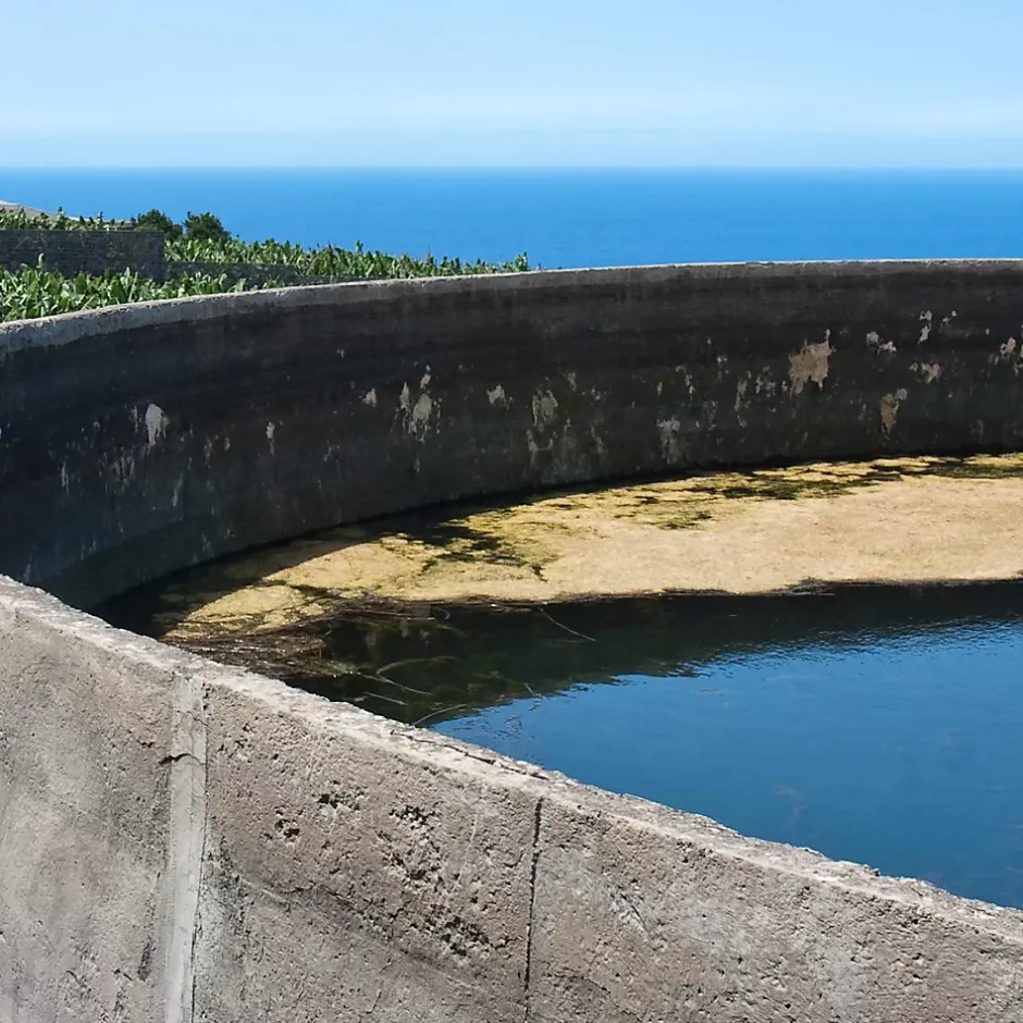 Enduit d'étanchéité Piscine Cuve Hors Sol - ARCACIM S2 AQUA. Gris Marron Proche - RAL 7013 - 4 kg -^Arcane Industries Hot