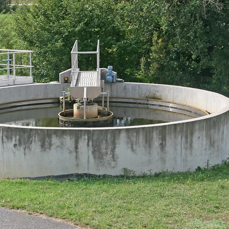 Enduit d'étanchéité Piscine Cuve Hors Sol - ARCACIM S2 AQUA. Gris Marron Proche - RAL 7013 - 4 kg -^Arcane Industries Hot