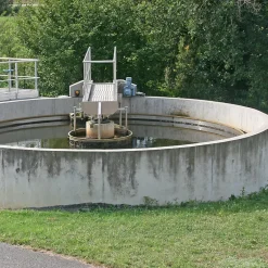 Enduit d'étanchéité Piscine Cuve Hors Sol - ARCACIM S2 AQUA. Gris Marron Proche - RAL 7013 - 20 kg -^Arcane Industries Hot