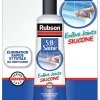 Enlève joints salle de bain 80ml-Rubson Discount