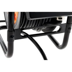 Enrouleur 4 prises + projecteur LED 15m-Zenitech