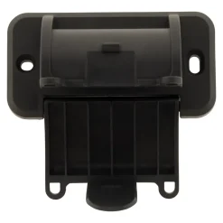 Enrouleur 4 prises 40m + coupe-circuit + support^Zenitech New