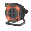 Enrouleur de bricolage H05VVF compact 15m-Quarx Clearance