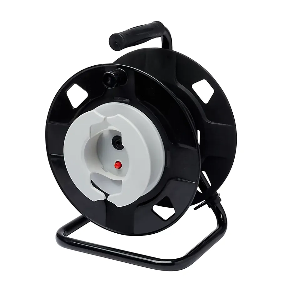 Enrouleur de bricolage vide H05VV-F, Power3All.-