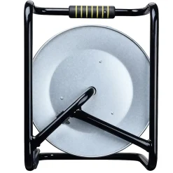 Enrouleur de chantier Diall H07RNF 3G2 5mm² 30m^Masterplug New