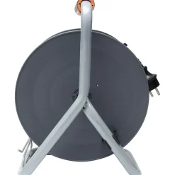 Enrouleur de chantier IP44 4 prises 25m^Zenitech Discount