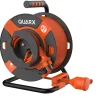 Enrouleur de jardin Quarx H05VVF 3G1 40m- Best