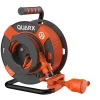 Enrouleur de jardin H05VVF 3G1 25m-Quarx Best