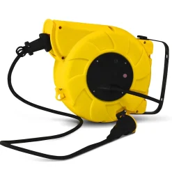 Enrouleur electrique automatique 20m-3g1.5mm-I-Watts Pro Sale