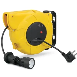 Enrouleur électrique automatique 20M-3g1.5-HO5^I-Watts Sale