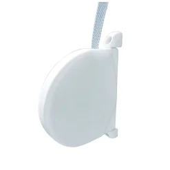 Enrouleur pivotant avec sangle pour volet roulant 6 m blanc Afbat^Afbat - Tb Industrie Sas Discount