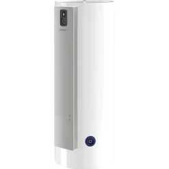 Ensemble chauffe-eau thermodynamique Calypso Split 270L Vertical Stable - - ATLPACKSPLITCA270^Atlantic Best