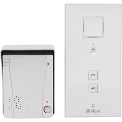 Ensemble interphone audio filaire mains libres Iskar^Blyss Best