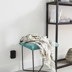 Ensemble sans fil carillon à enficher et bouton Liam-Blyss Sale