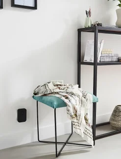 Ensemble sans fil carillon à enficher et bouton Liam-Blyss Sale