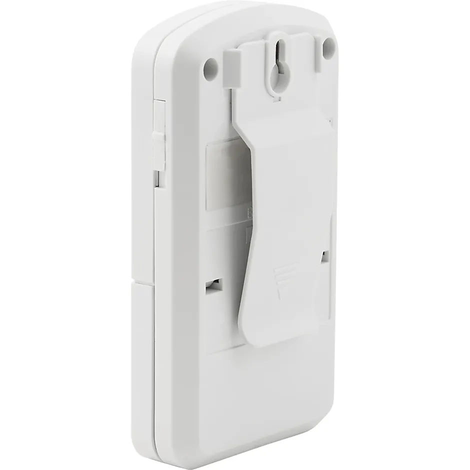 Ensemble sans fil carillon et bouton-Blyss New