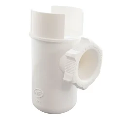 Entonnoir siphon pour groupe de sécurité^Flomasta New