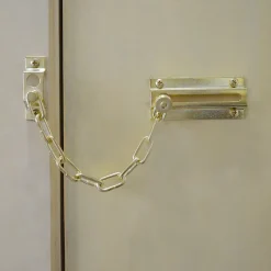 Entrebailleur laiton 90 x 34 mm-Smith & Locke Hot