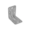 Equerre d'assemblage renforcée 90 x 90 x 65 x 2.5 mm^Afbat Hot