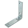 Equerre de renfort acier zingué 190 mm^Vynex Online