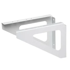 Equerres murales Blanc neige brillant RAL 9016B^Renz New