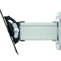 - Support TV mural - 19 a 32 pouces - VESA 75x75 a 200x200 - Inclinaison ajustable-Erard Outlet