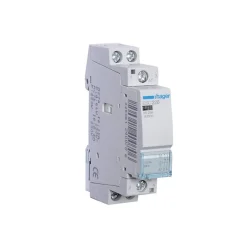 Esc226 Contacteur Modulaire De Puissance 2nf - 25a - Bobine 230 Vac - Bornes à Vis - 1 Module^Hager Online