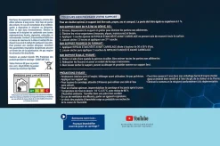 Etanchéité avant carrelage intérieur mat 2,5L^Ripolin