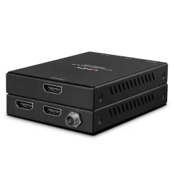 Extendeur HDMI 4K sur RJ45 jusqu'à 50m^Lindy New