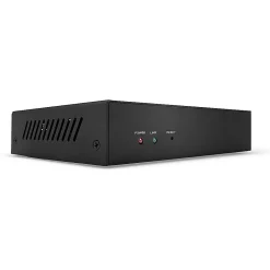 Extendeur HDMI 1080P sur CPL (Récepteur)-Lindy Best